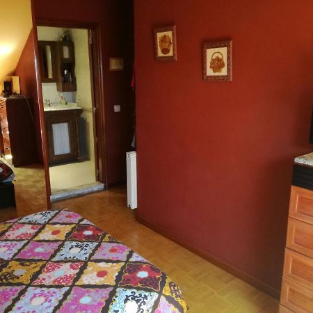 Ferienwohnung Atico Bajo Cubierta Con Garaje Registro Nº Vut829As Avilés Exterior foto