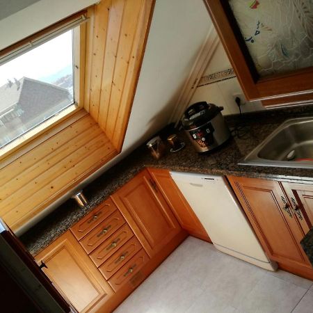 Ferienwohnung Atico Bajo Cubierta Con Garaje Registro Nº Vut829As Avilés Exterior foto