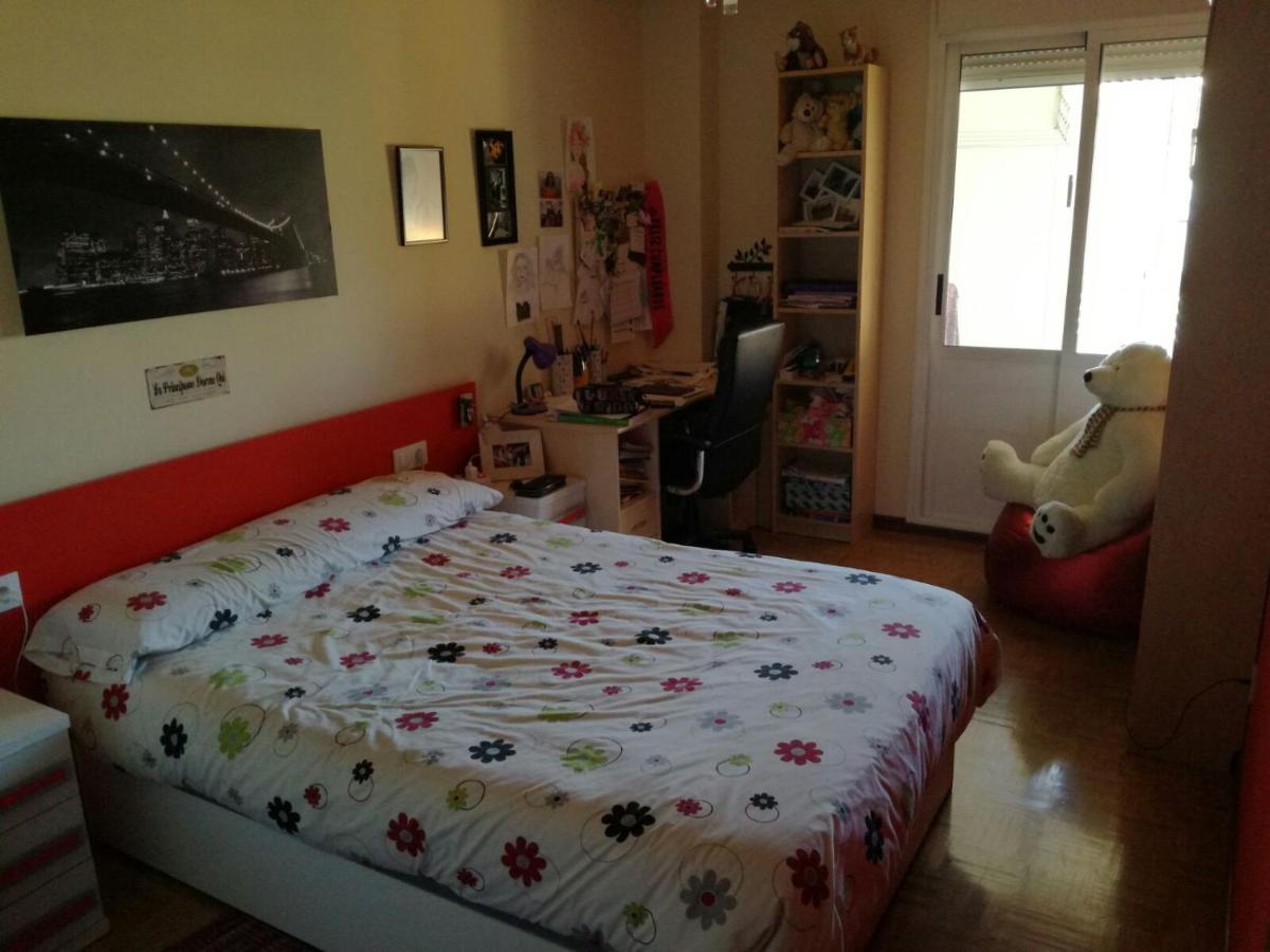 Ferienwohnung Atico Bajo Cubierta Con Garaje Registro Nº Vut829As Avilés Exterior foto
